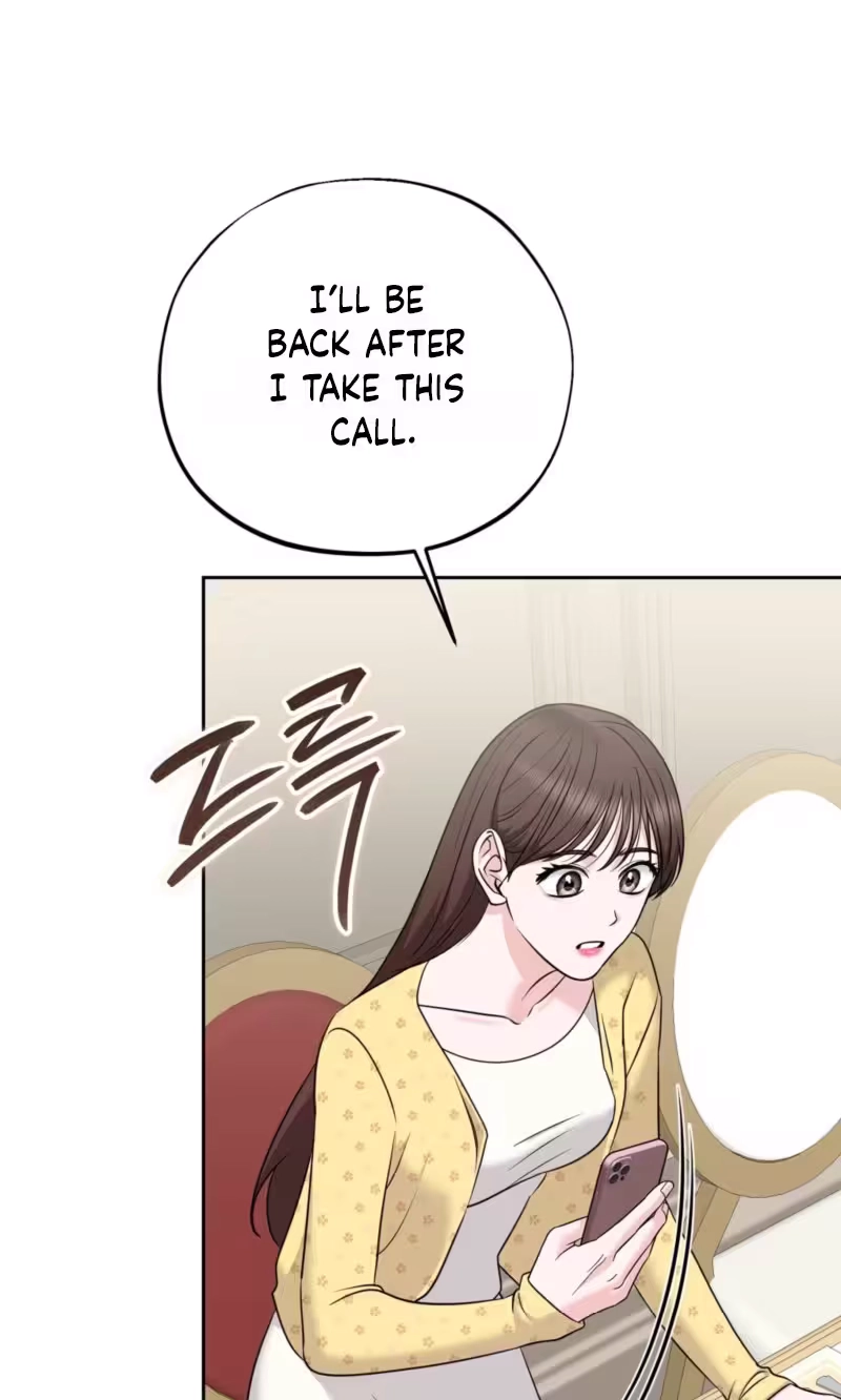 Irreplaceable Guy Friend Chapter 2 page 15 - 