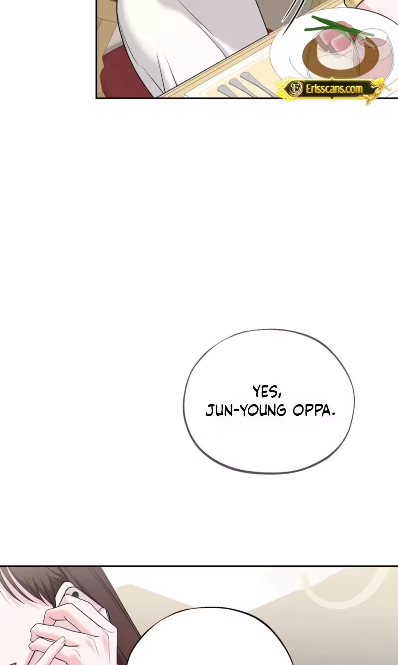 Irreplaceable Guy Friend Chapter 2 page 16 - 