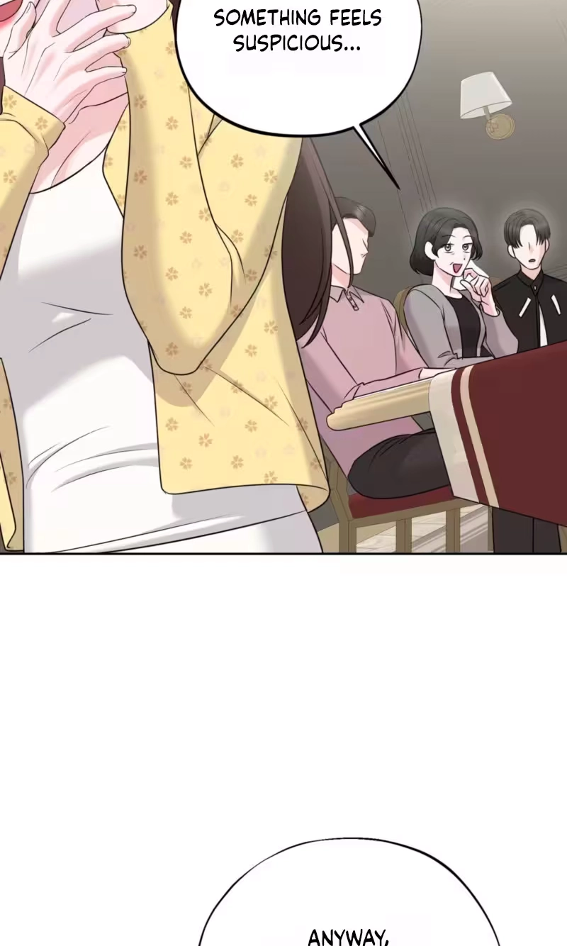 Irreplaceable Guy Friend Chapter 2 page 17 - 
