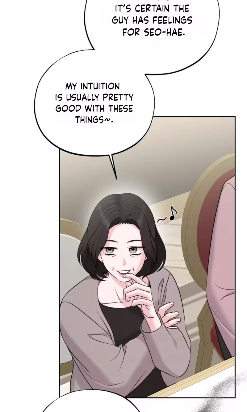 Irreplaceable Guy Friend Chapter 2 page 18 - 