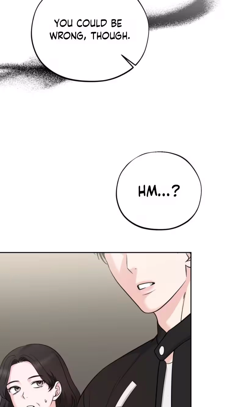 Irreplaceable Guy Friend Chapter 2 page 19 - 