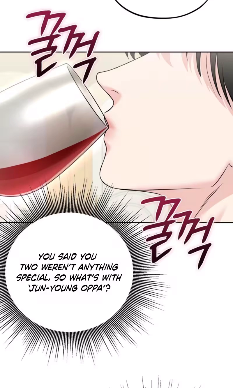 Irreplaceable Guy Friend Chapter 2 page 21 - 
