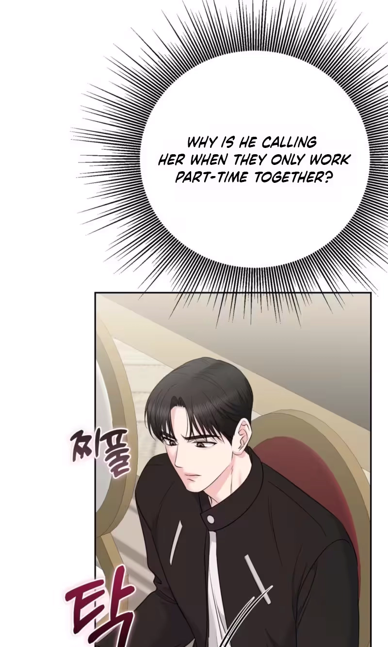Irreplaceable Guy Friend Chapter 2 page 22 - 