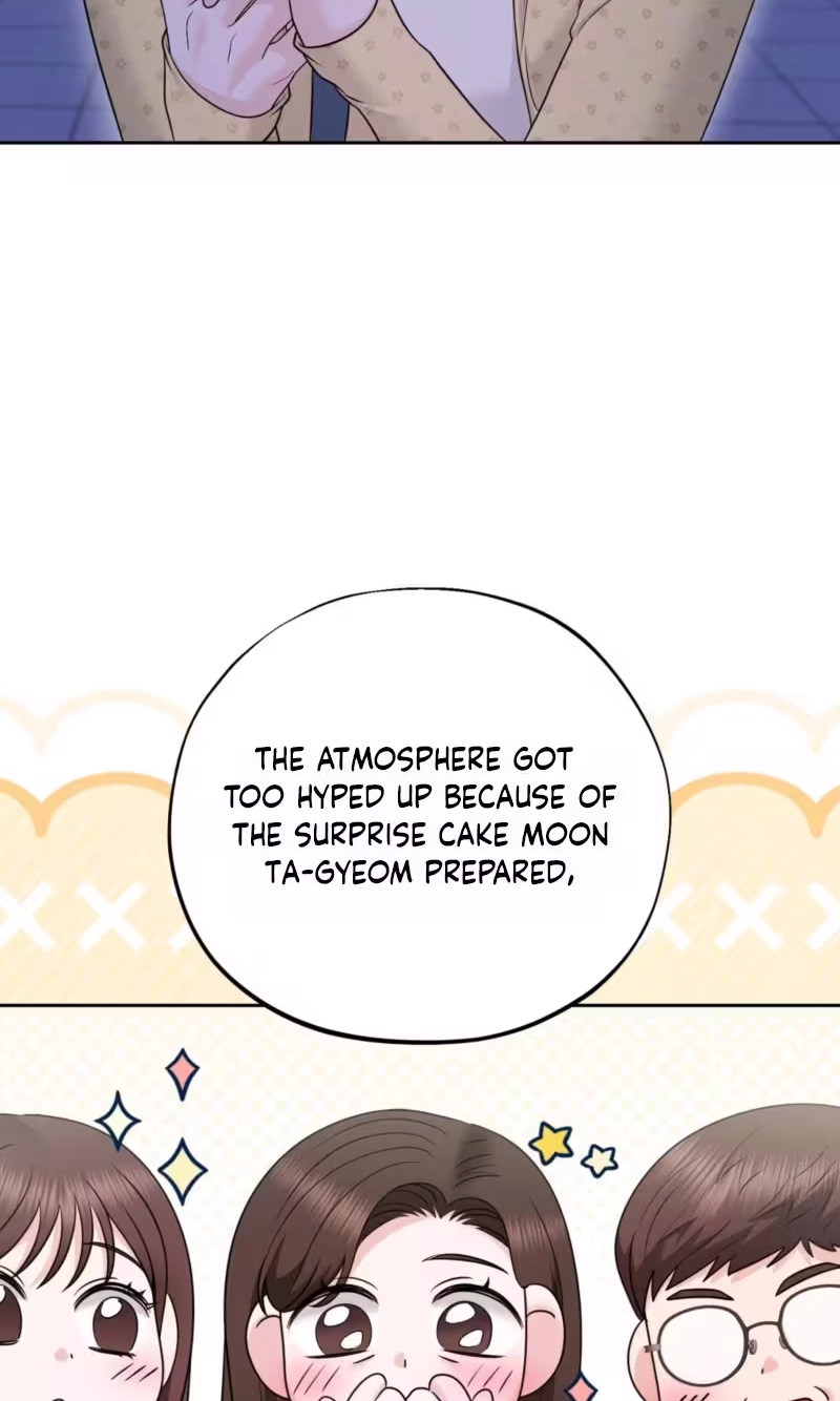 Irreplaceable Guy Friend Chapter 2 page 29 - 