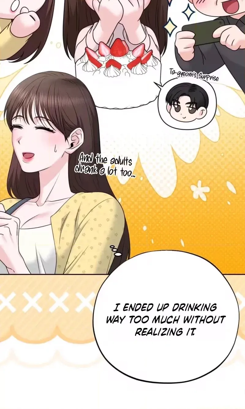 Irreplaceable Guy Friend Chapter 2 page 30 - 