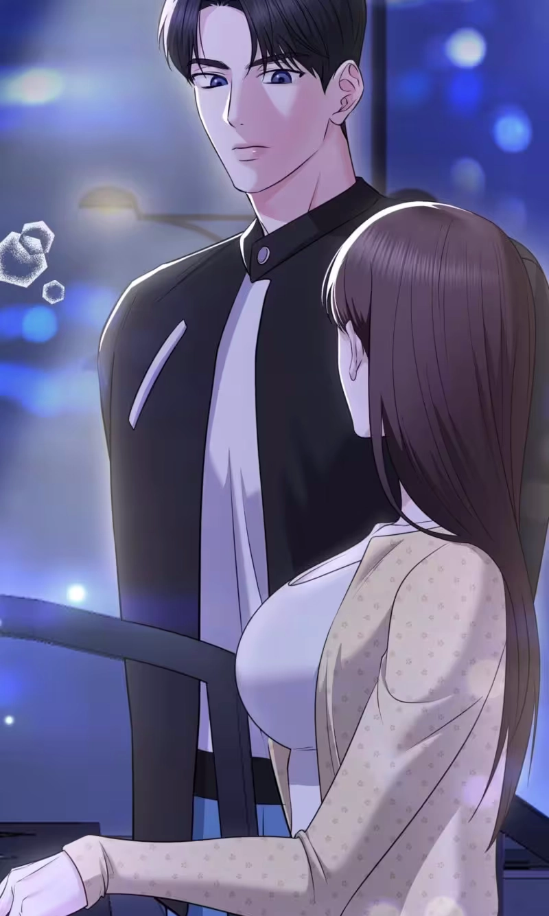 Irreplaceable Guy Friend Chapter 2 page 34 - 