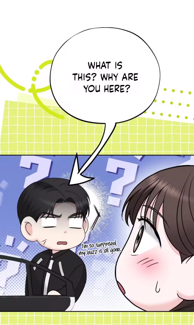 Irreplaceable Guy Friend Chapter 2 page 37 - 