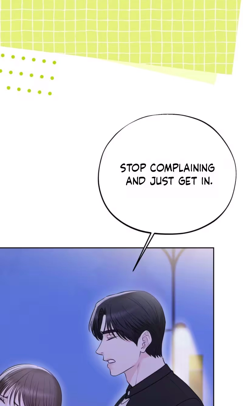Irreplaceable Guy Friend Chapter 2 page 38 - 