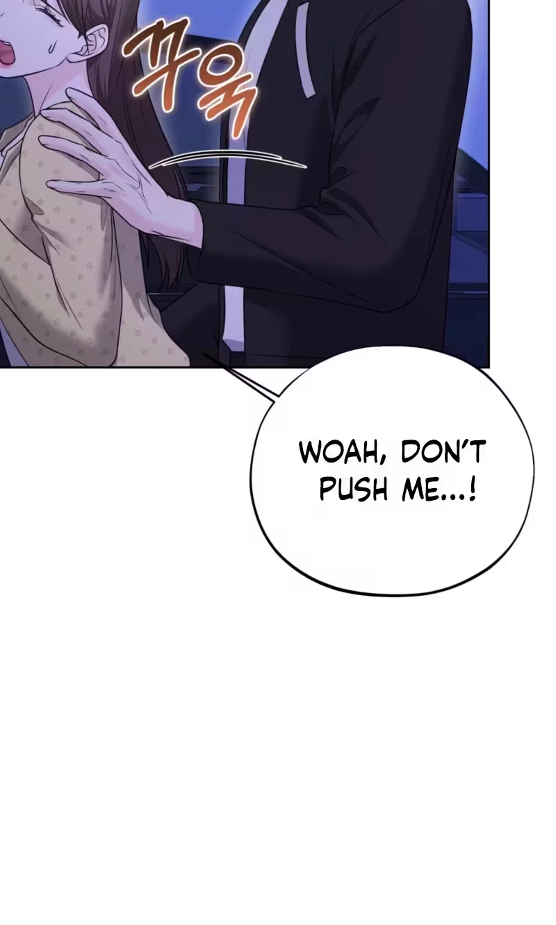 Irreplaceable Guy Friend Chapter 2 page 39 - 
