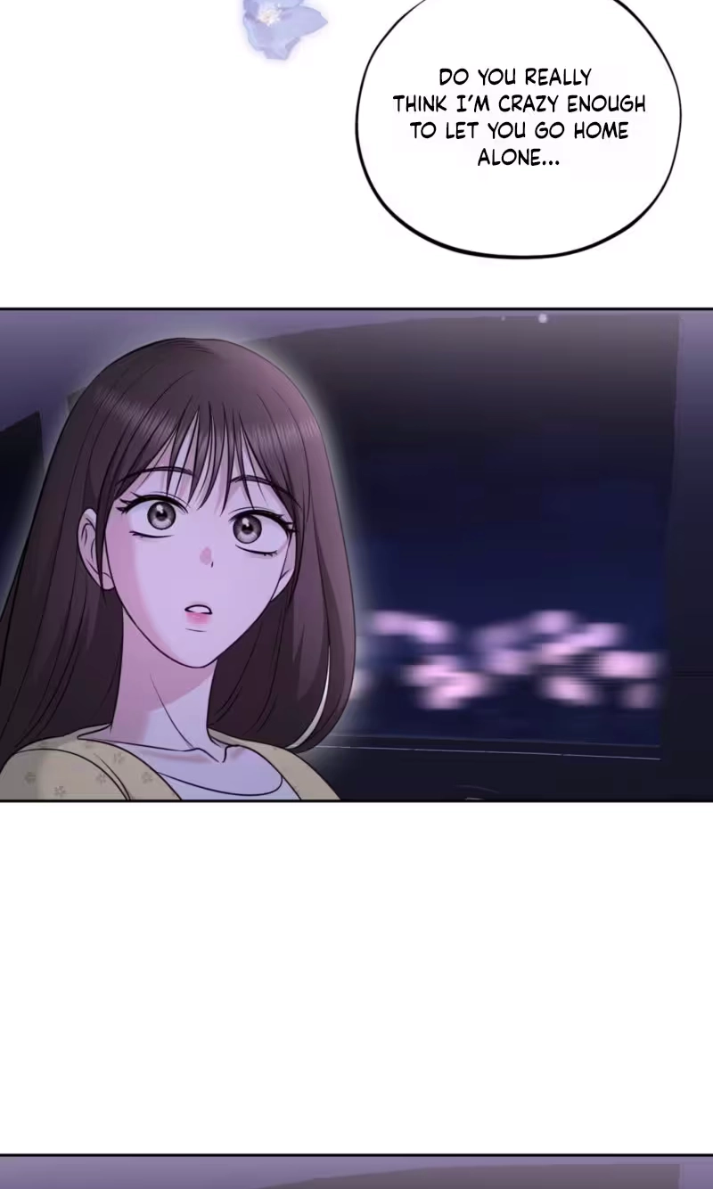 Irreplaceable Guy Friend Chapter 2 page 47 - 