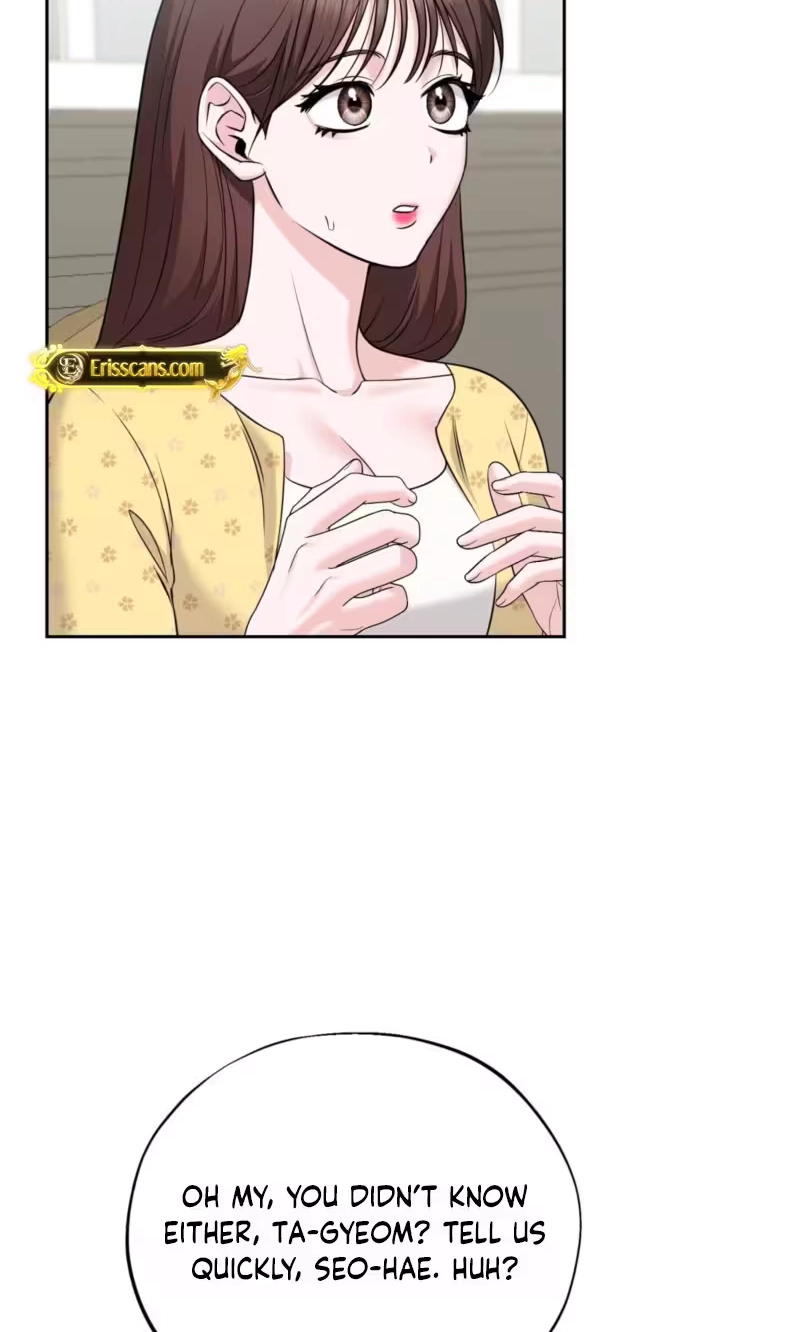 Irreplaceable Guy Friend Chapter 2 page 6 - 