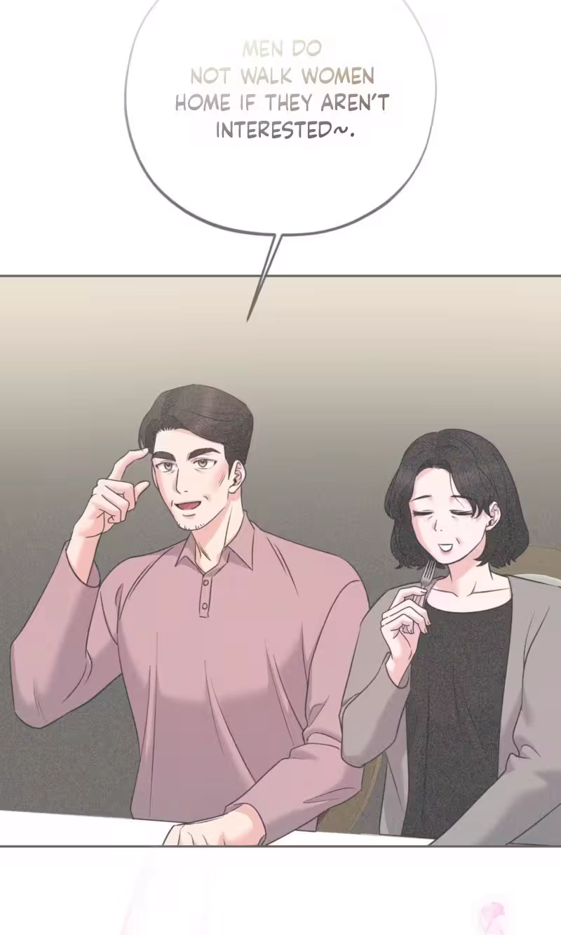Irreplaceable Guy Friend Chapter 2 page 51 - 