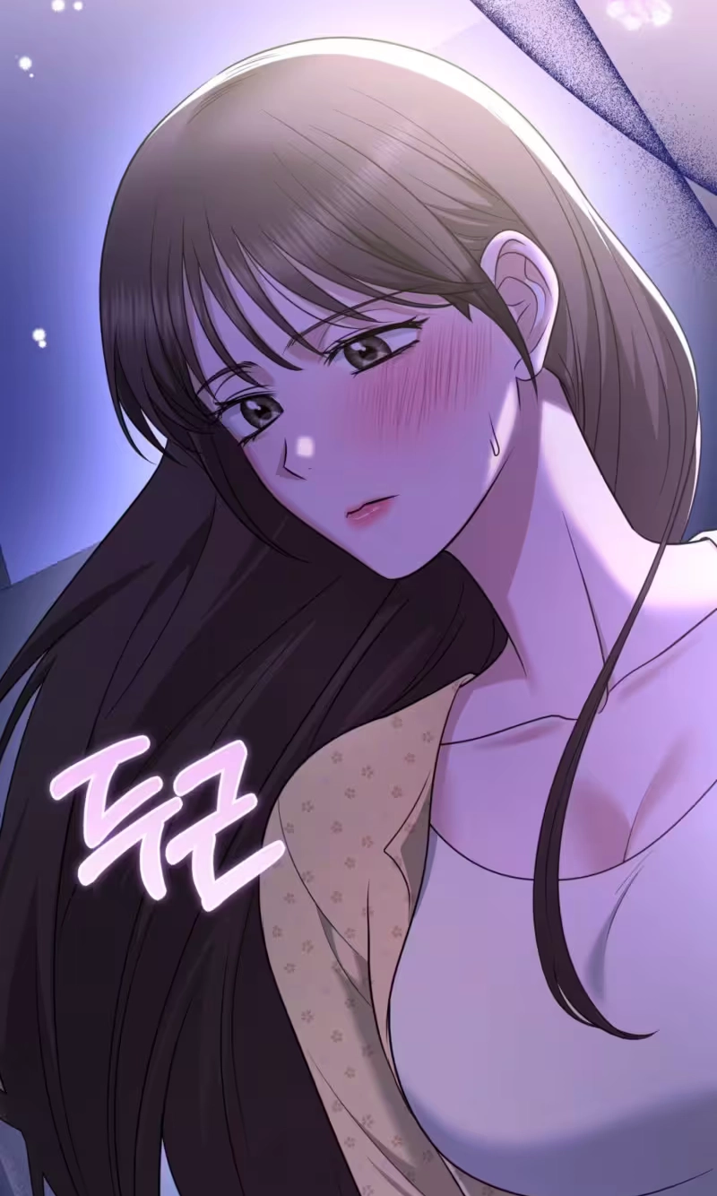 Irreplaceable Guy Friend Chapter 2 page 53 - 