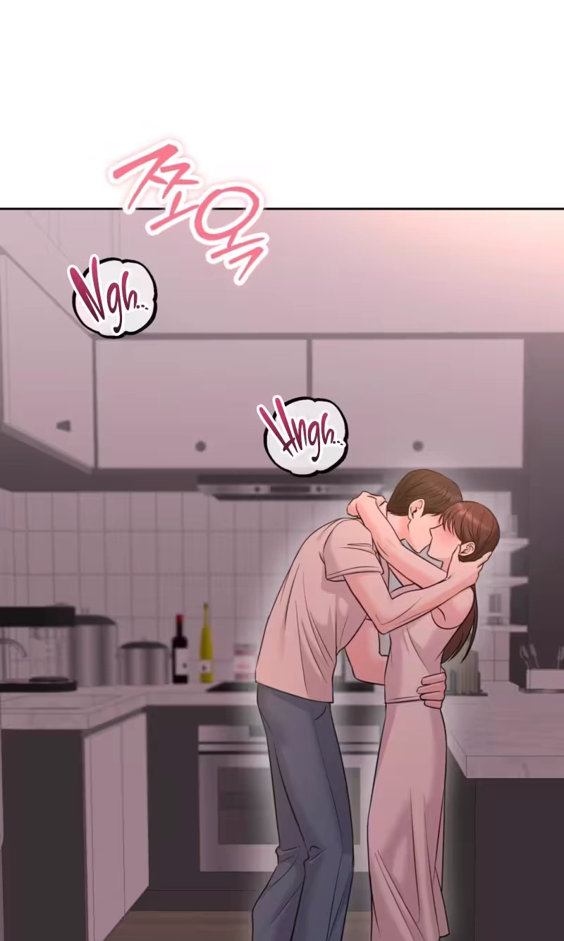 Irreplaceable Guy Friend Chapter 2 page 59 - 