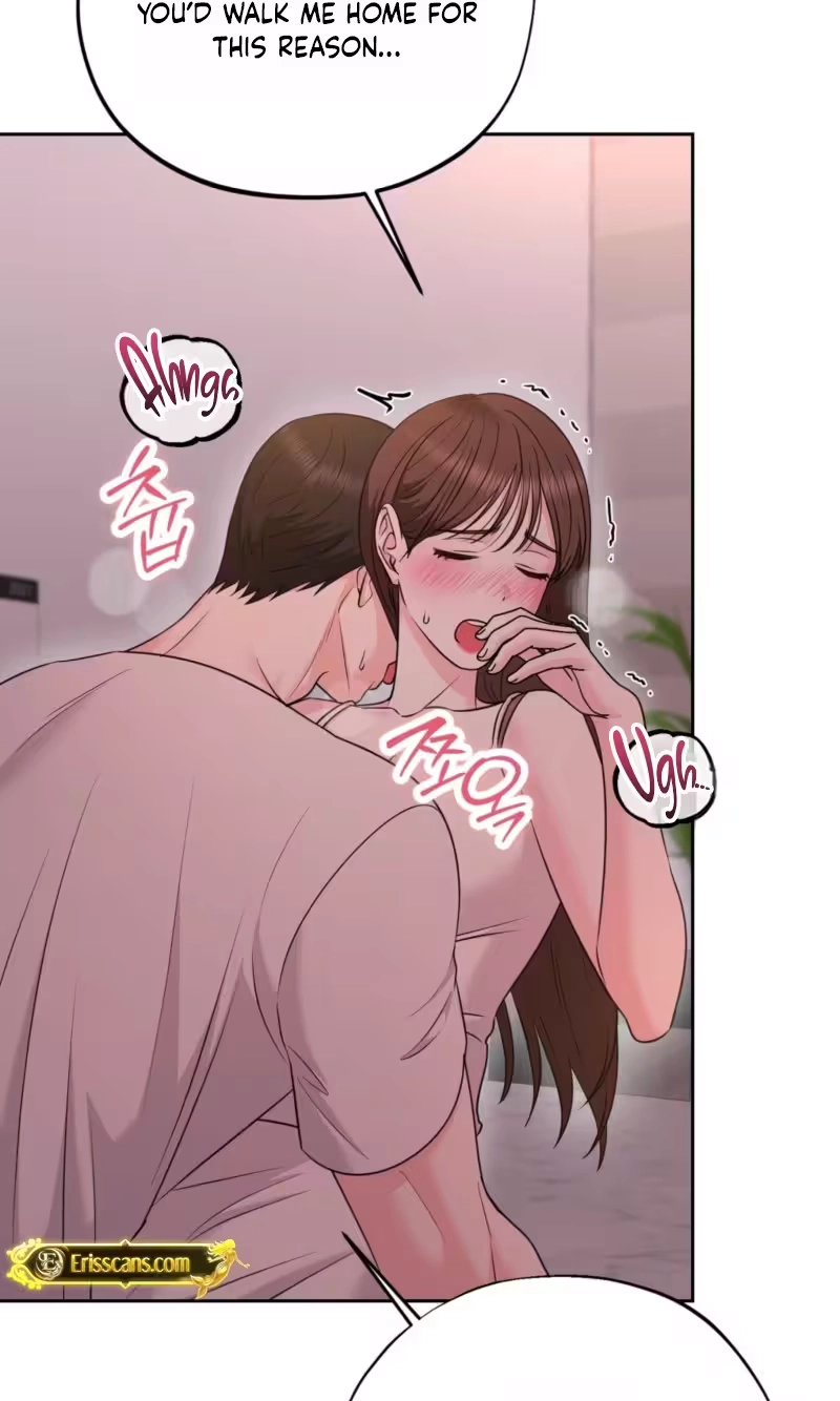 Irreplaceable Guy Friend Chapter 2 page 64 - 