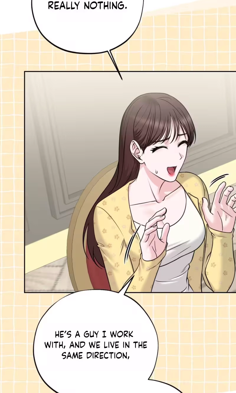 Irreplaceable Guy Friend Chapter 2 page 8 - 