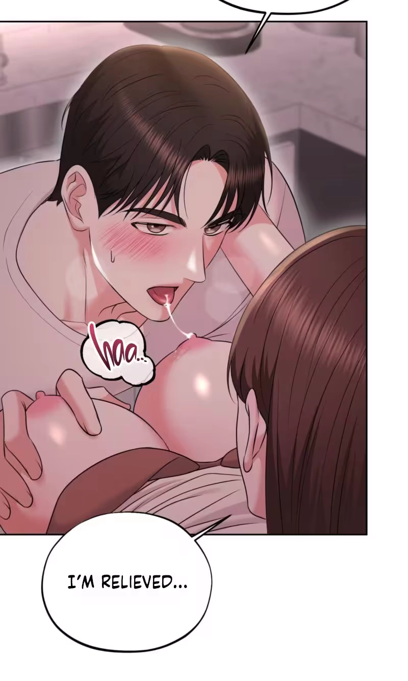 Irreplaceable Guy Friend Chapter 2 page 73 - 