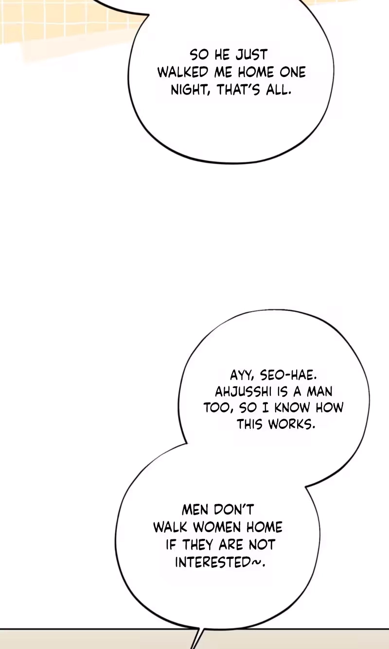 Irreplaceable Guy Friend Chapter 2 page 9 - 