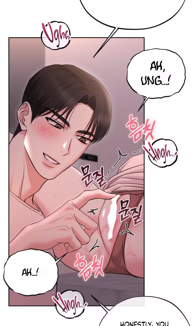 Irreplaceable Guy Friend Chapter 2 page 83 - 