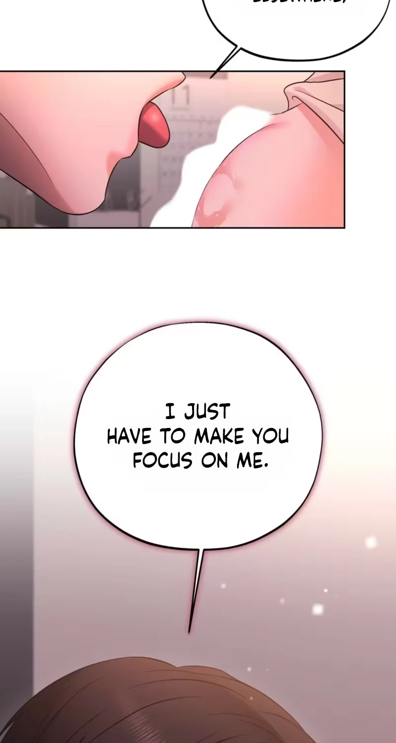 Irreplaceable Guy Friend Chapter 3 page 2 - 