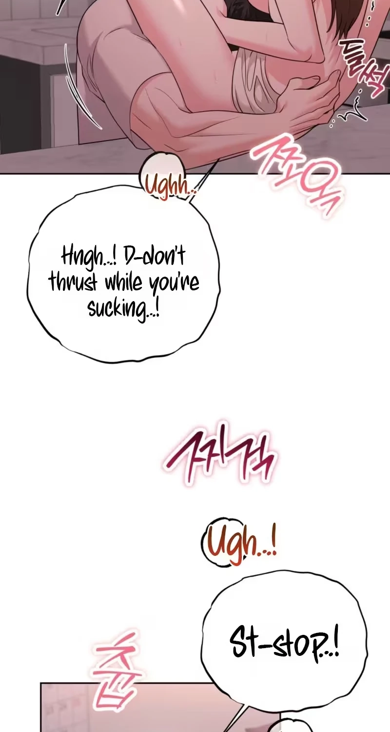Irreplaceable Guy Friend Chapter 3 page 12 - 