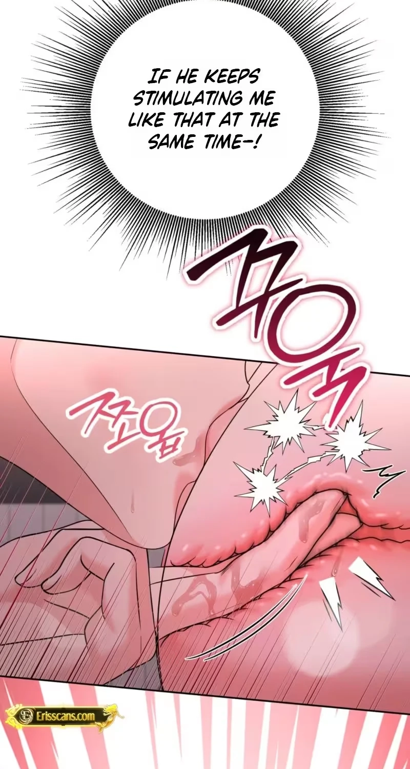 Irreplaceable Guy Friend Chapter 3 page 14 - 