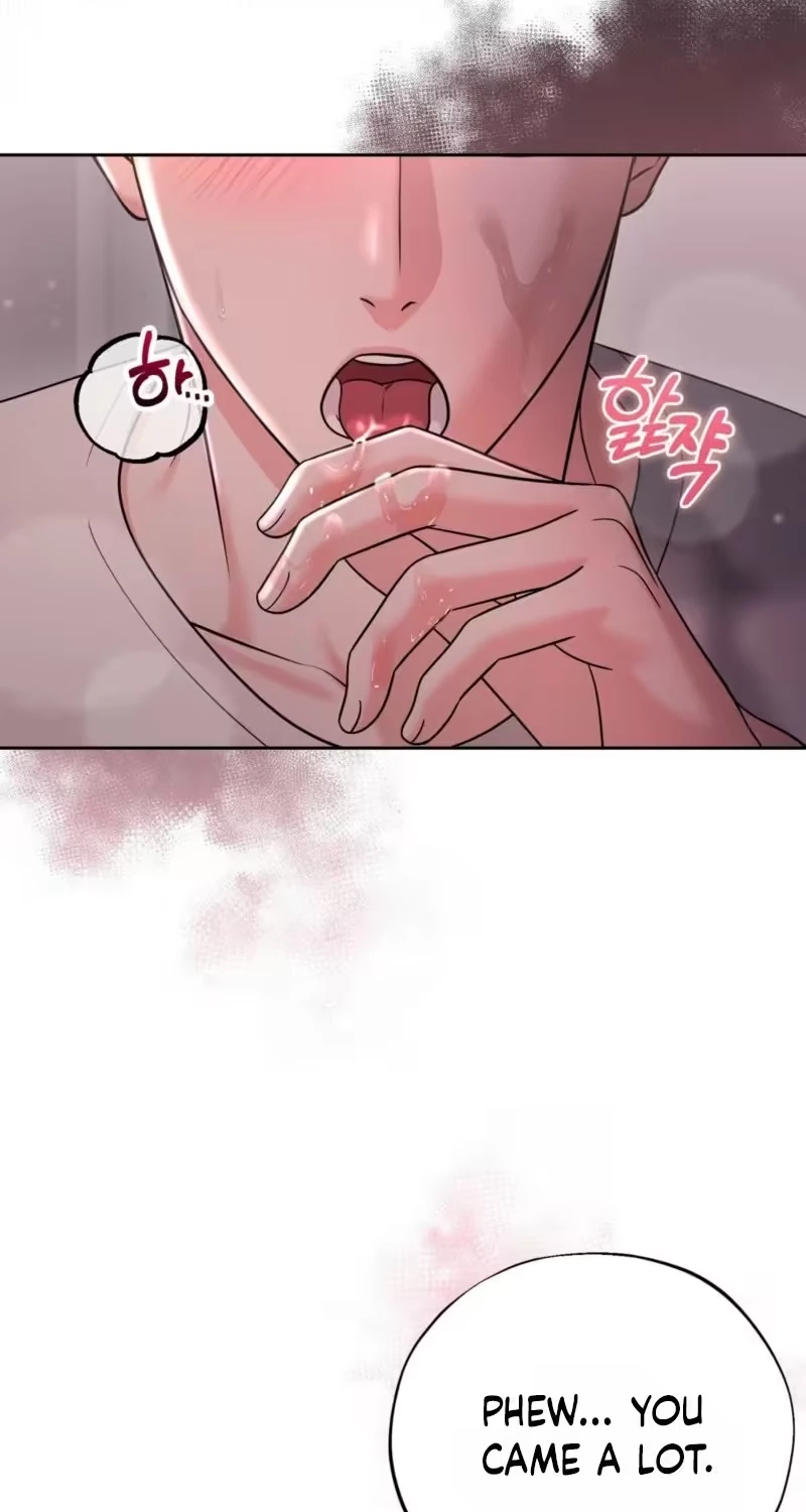 Irreplaceable Guy Friend Chapter 3 page 19 - 