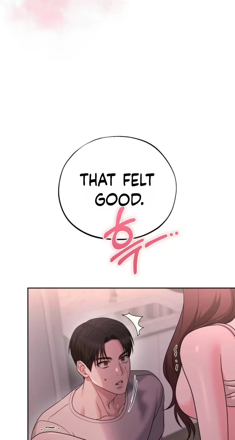 Irreplaceable Guy Friend Chapter 3 page 21 - 