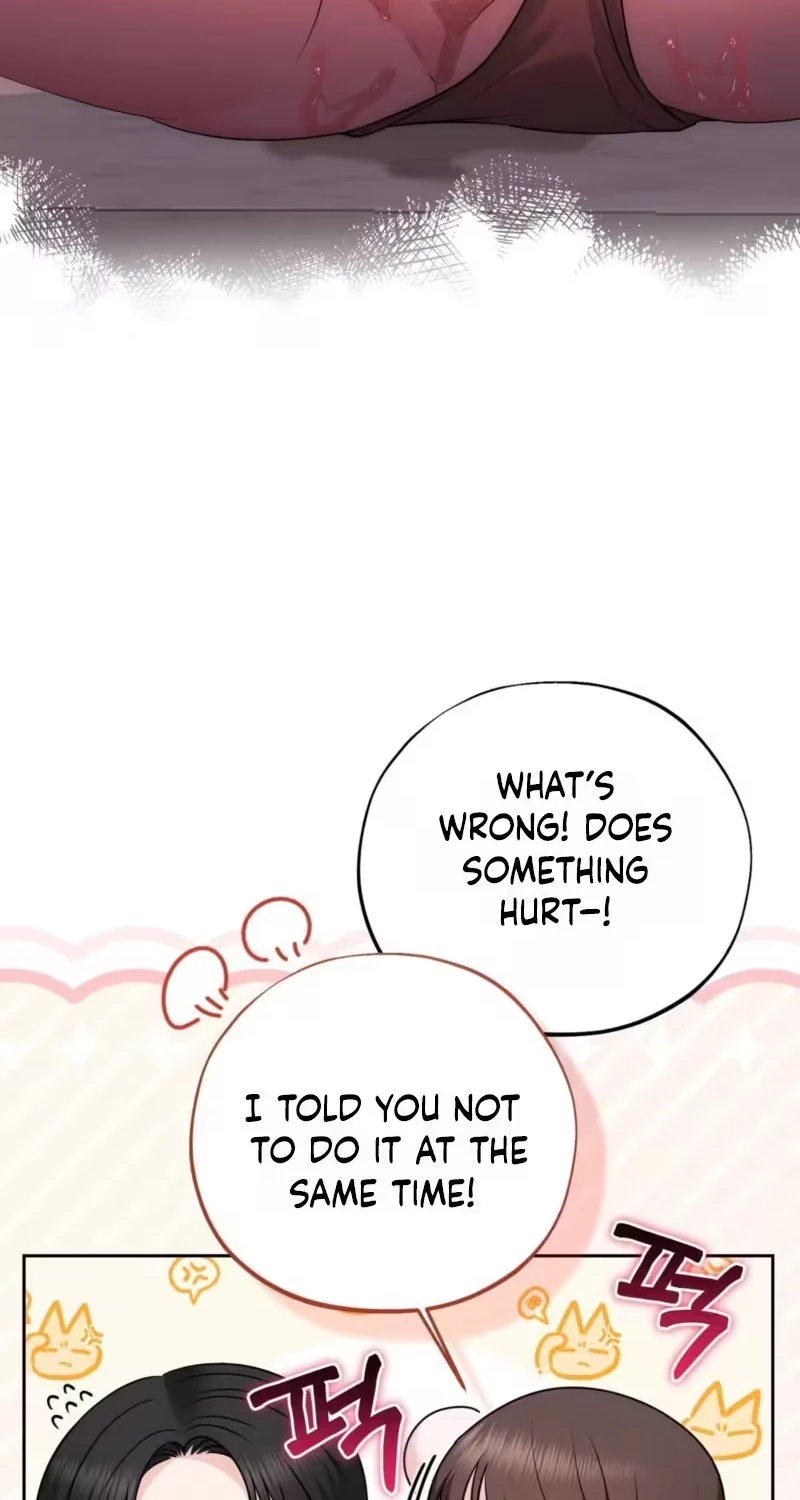 Irreplaceable Guy Friend Chapter 3 page 24 - 