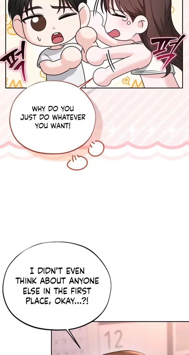 Irreplaceable Guy Friend Chapter 3 page 25 - 