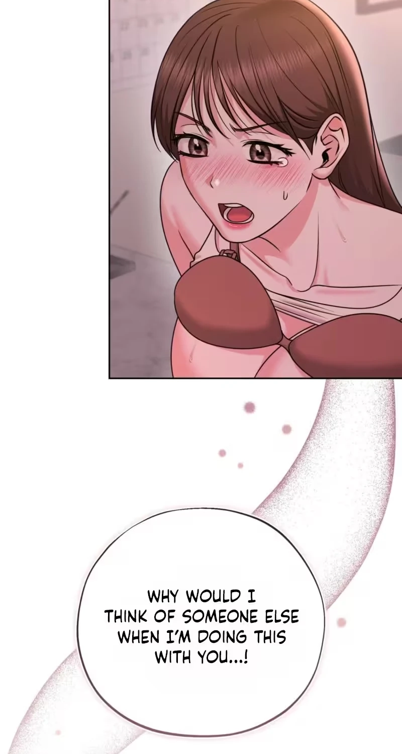 Irreplaceable Guy Friend Chapter 3 page 26 - 
