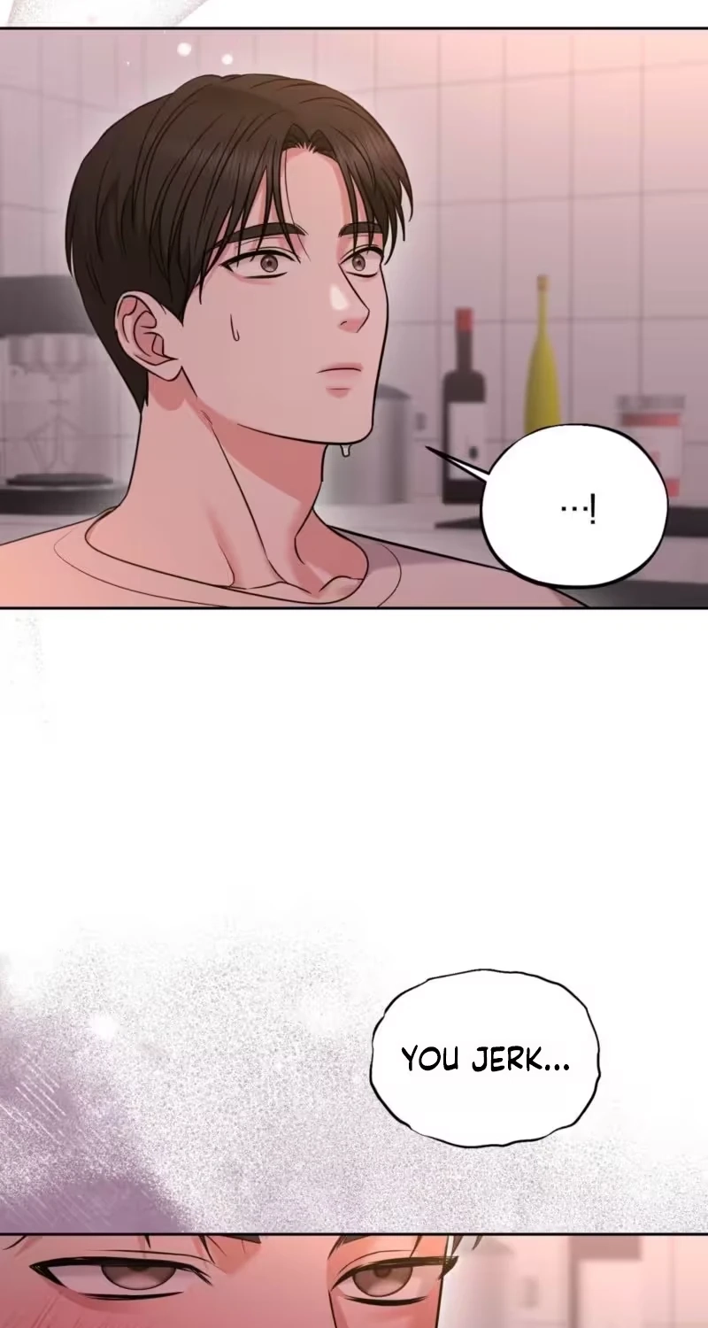 Irreplaceable Guy Friend Chapter 3 page 27 - 