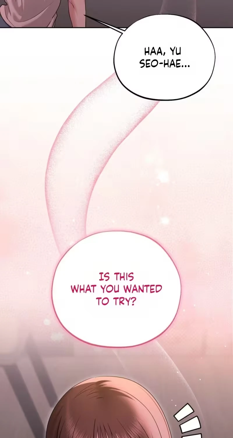 Irreplaceable Guy Friend Chapter 3 page 33 - 