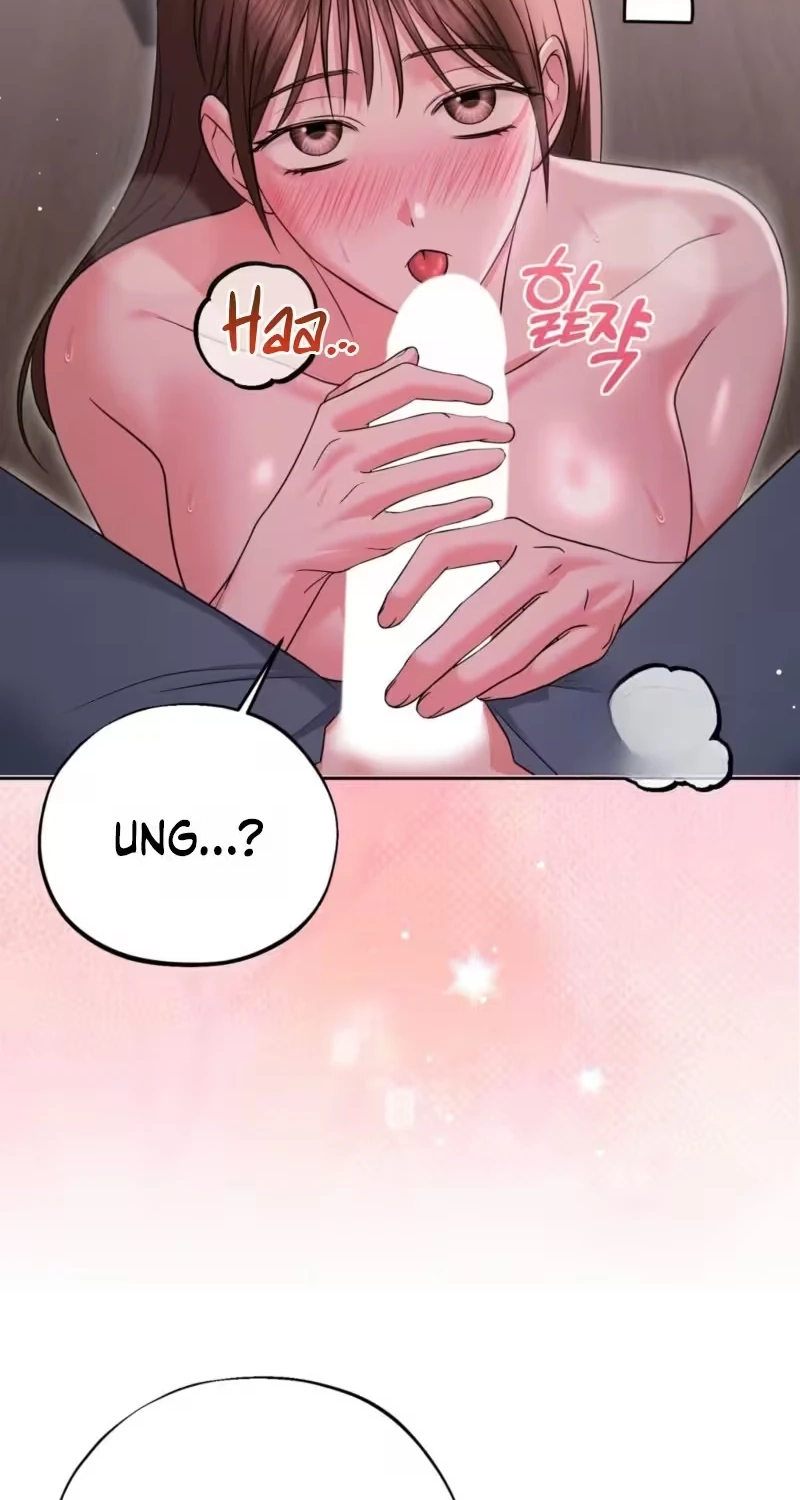 Irreplaceable Guy Friend Chapter 3 page 34 - 