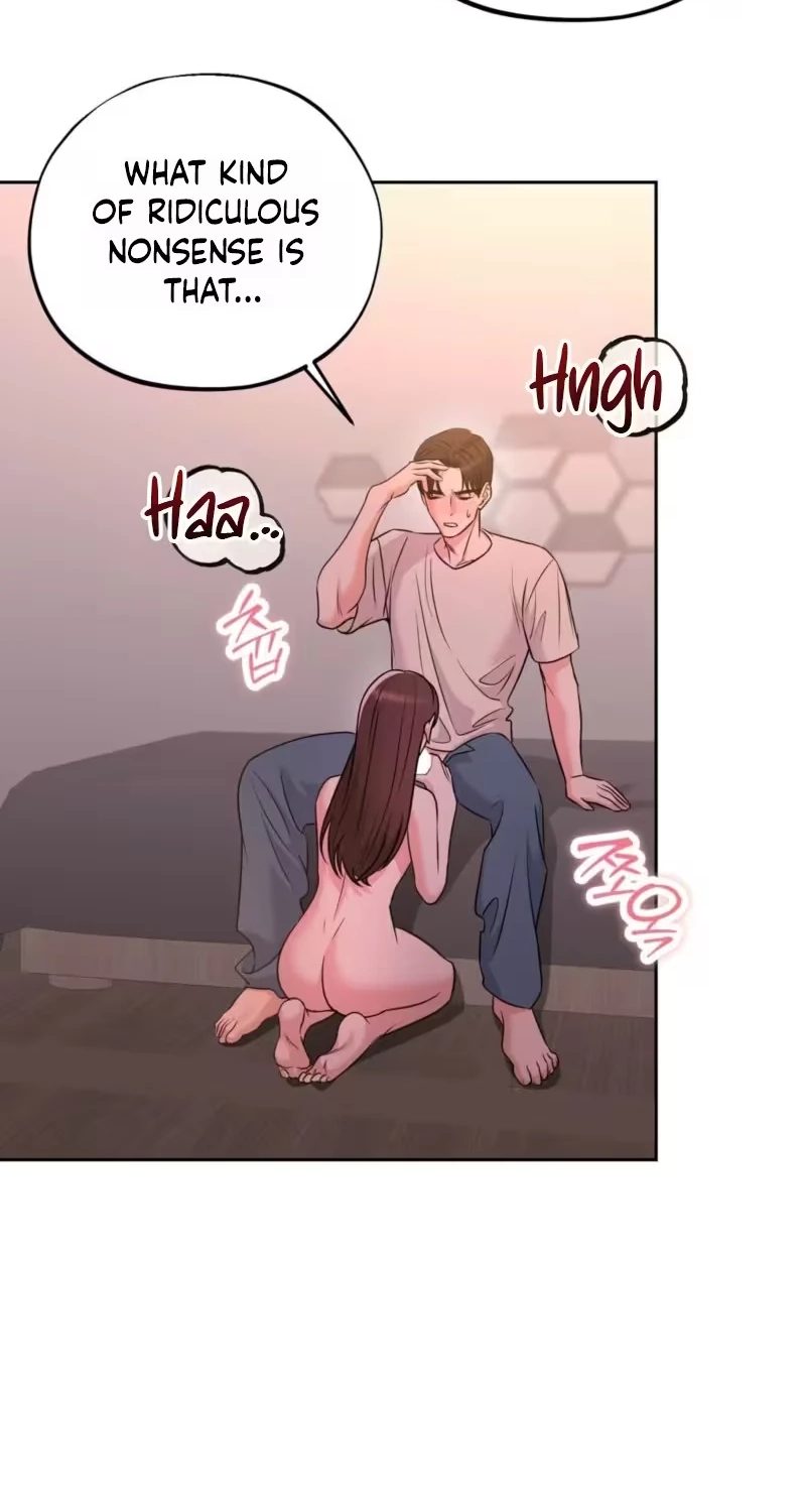 Irreplaceable Guy Friend Chapter 3 page 38 - 