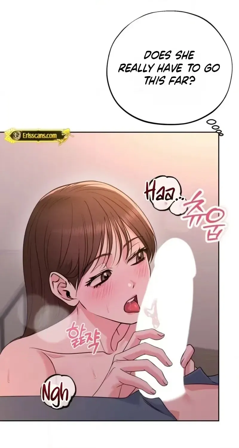 Irreplaceable Guy Friend Chapter 3 page 40 - 