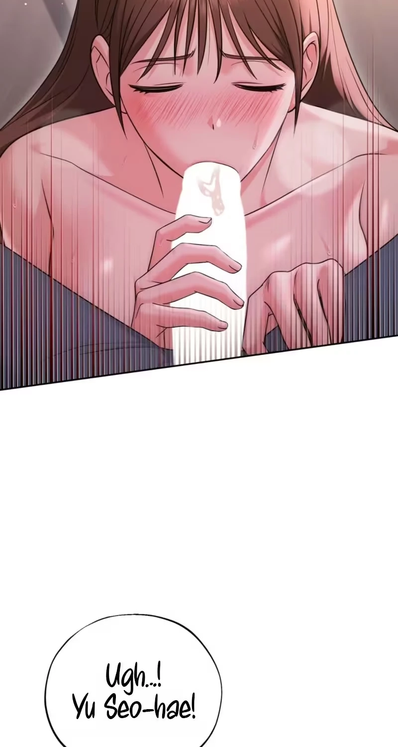 Irreplaceable Guy Friend Chapter 3 page 43 - 