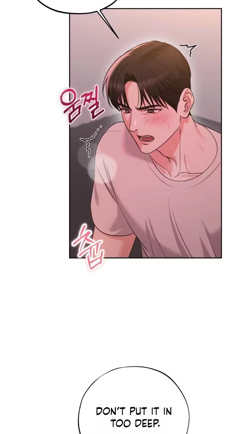 Irreplaceable Guy Friend Chapter 3 page 44 - 