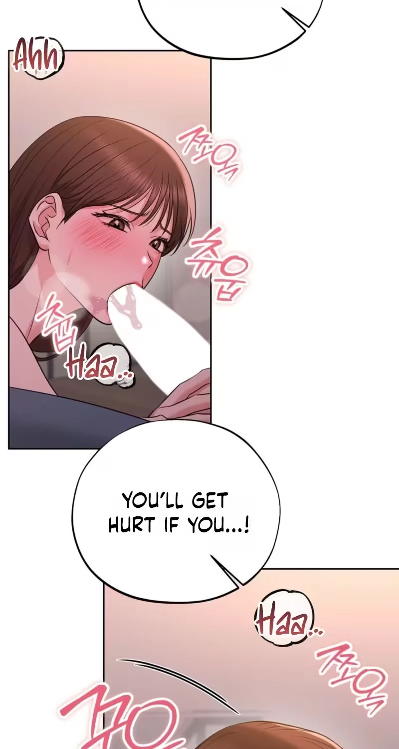 Irreplaceable Guy Friend Chapter 3 page 45 - 