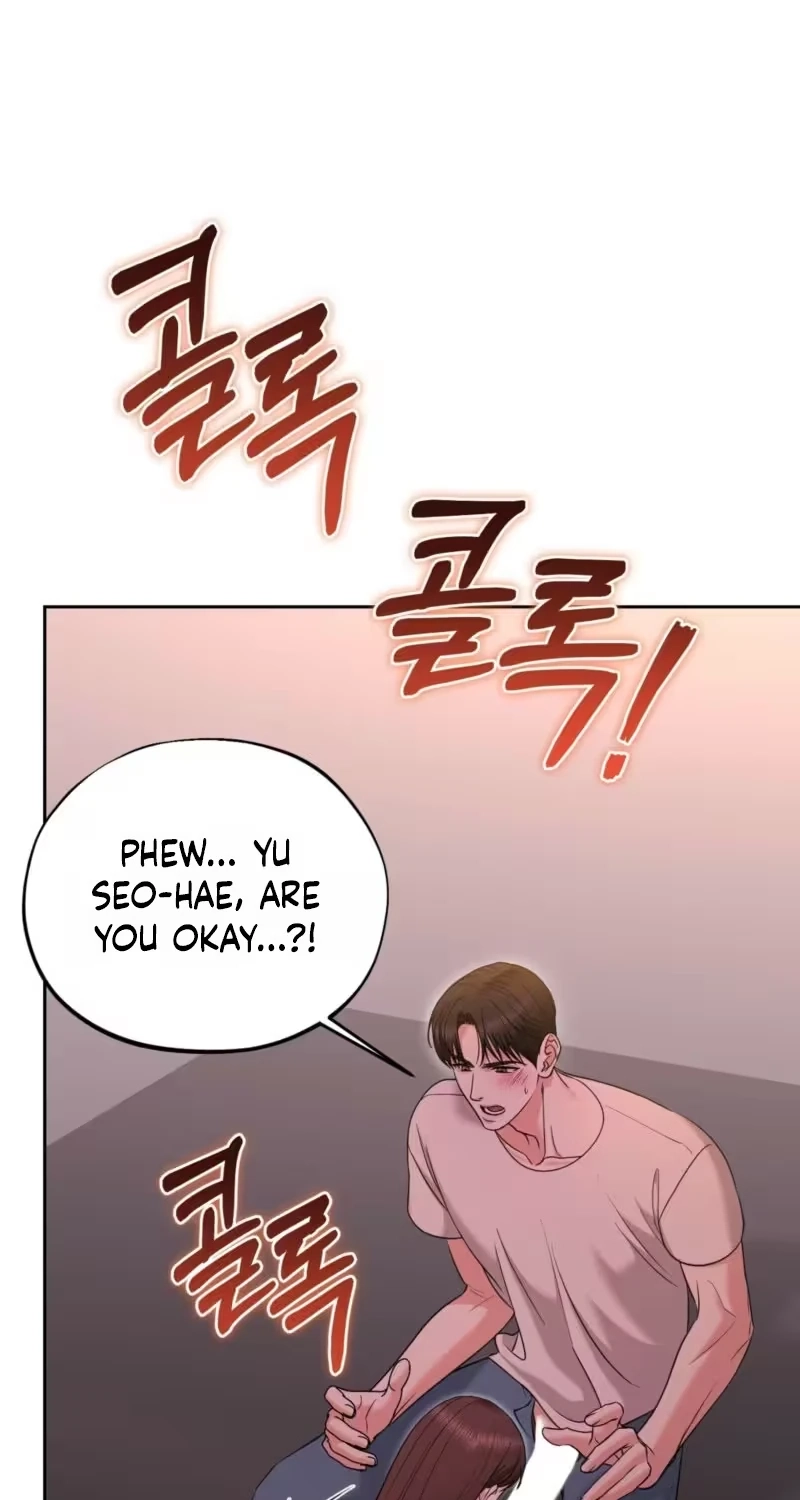 Irreplaceable Guy Friend Chapter 3 page 51 - 