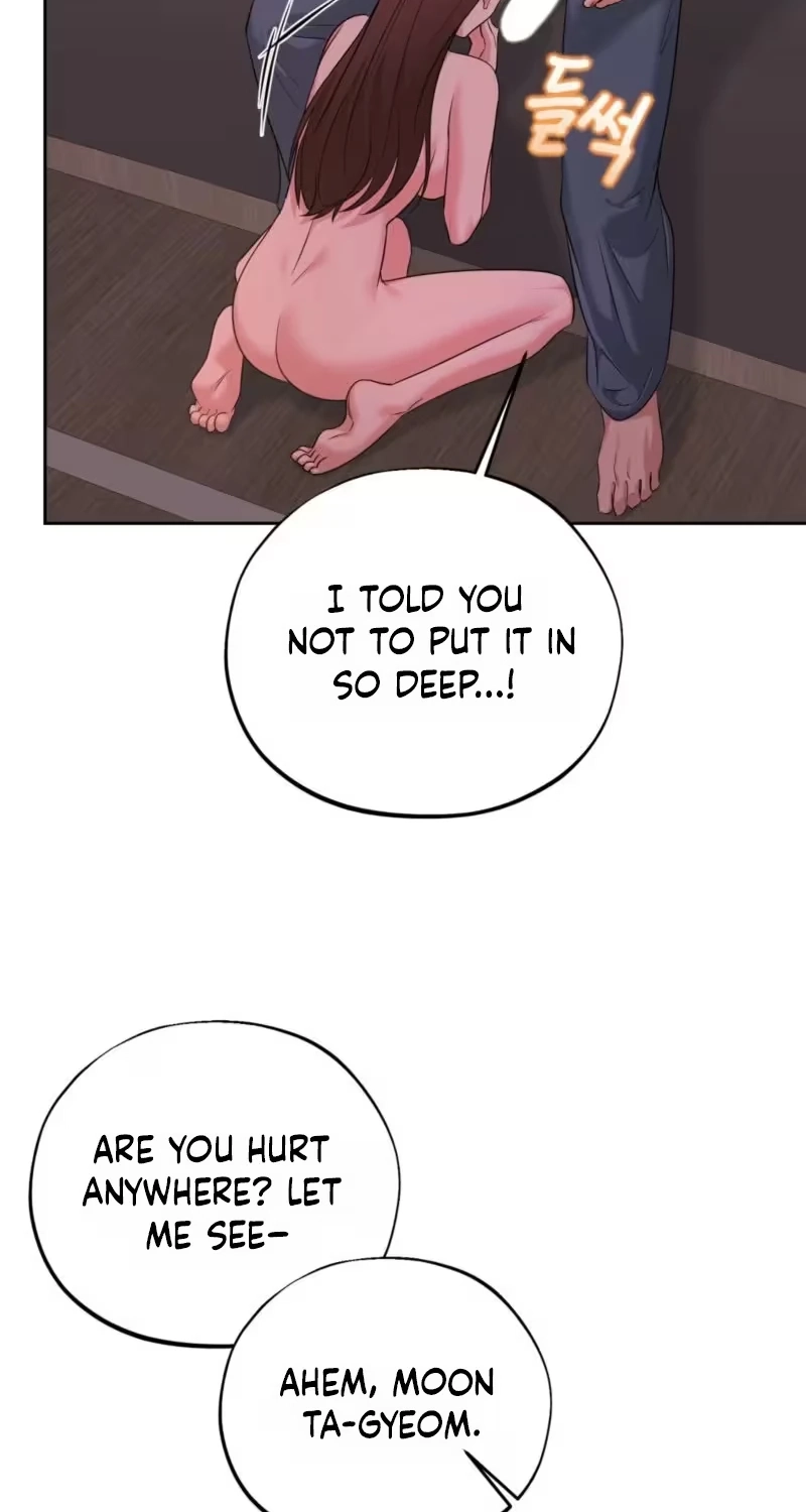Irreplaceable Guy Friend Chapter 3 page 52 - 