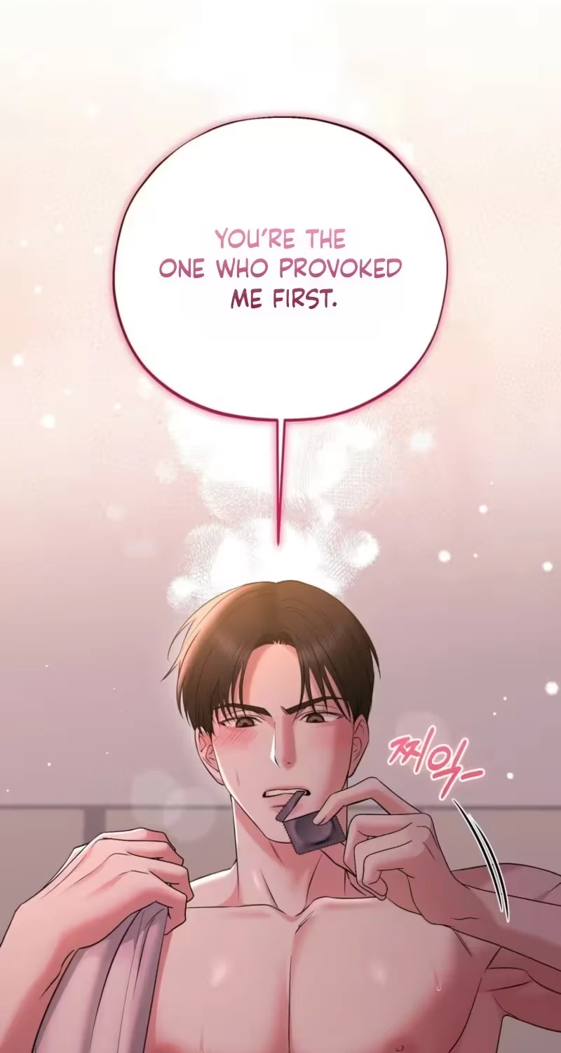 Irreplaceable Guy Friend Chapter 3 page 58 - 