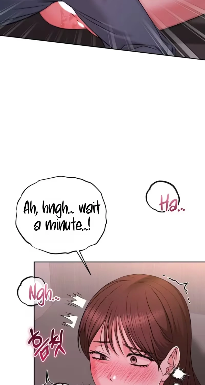 Irreplaceable Guy Friend Chapter 3 page 62 - 