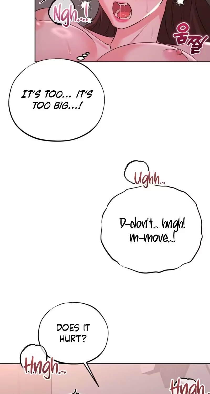 Irreplaceable Guy Friend Chapter 3 page 63 - 