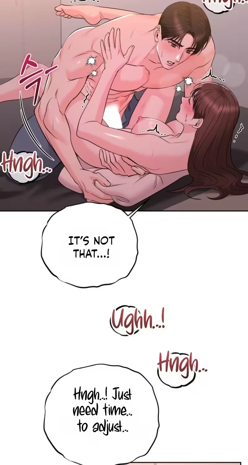 Irreplaceable Guy Friend Chapter 3 page 64 - 