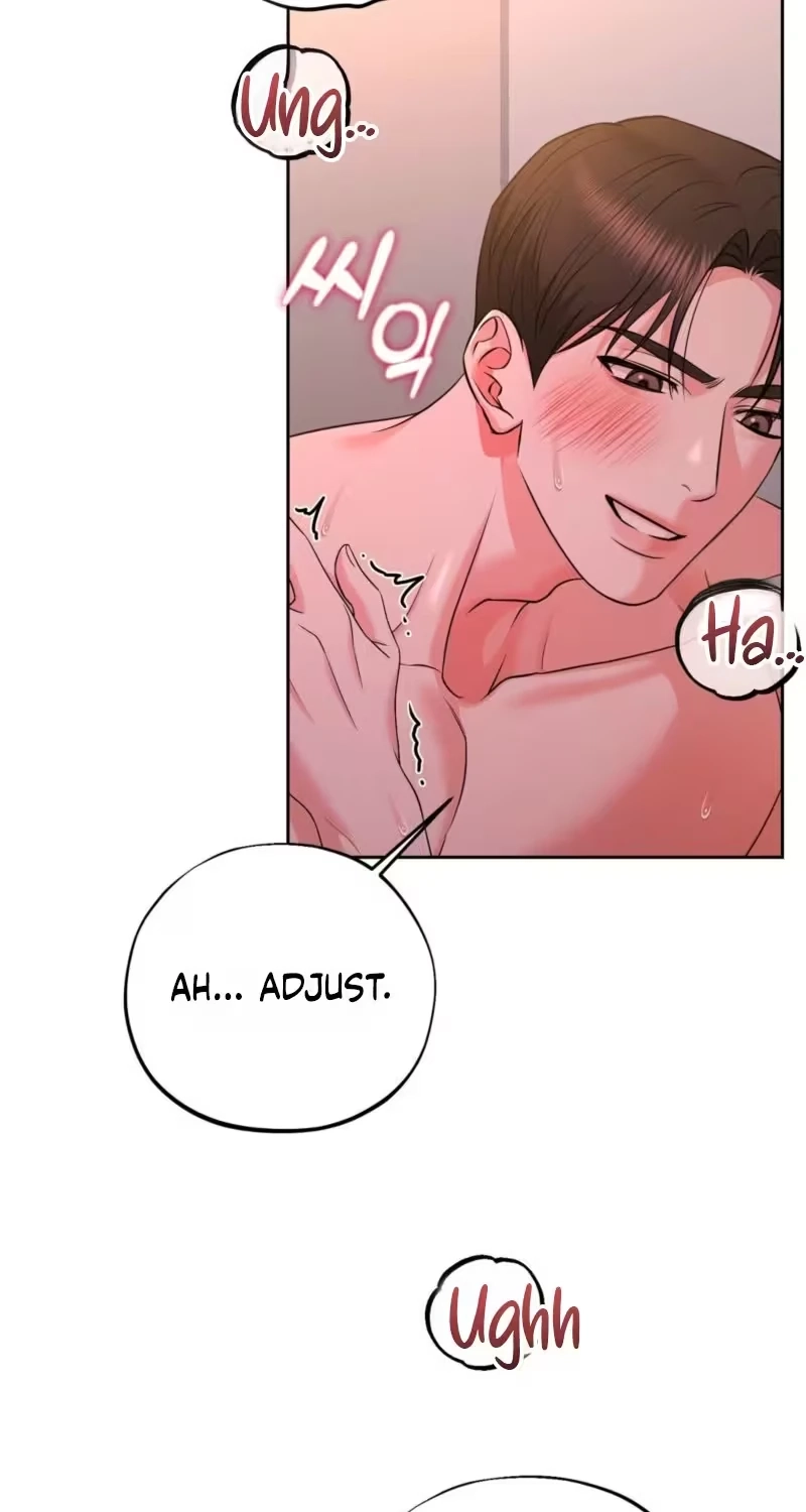 Irreplaceable Guy Friend Chapter 3 page 65 - 