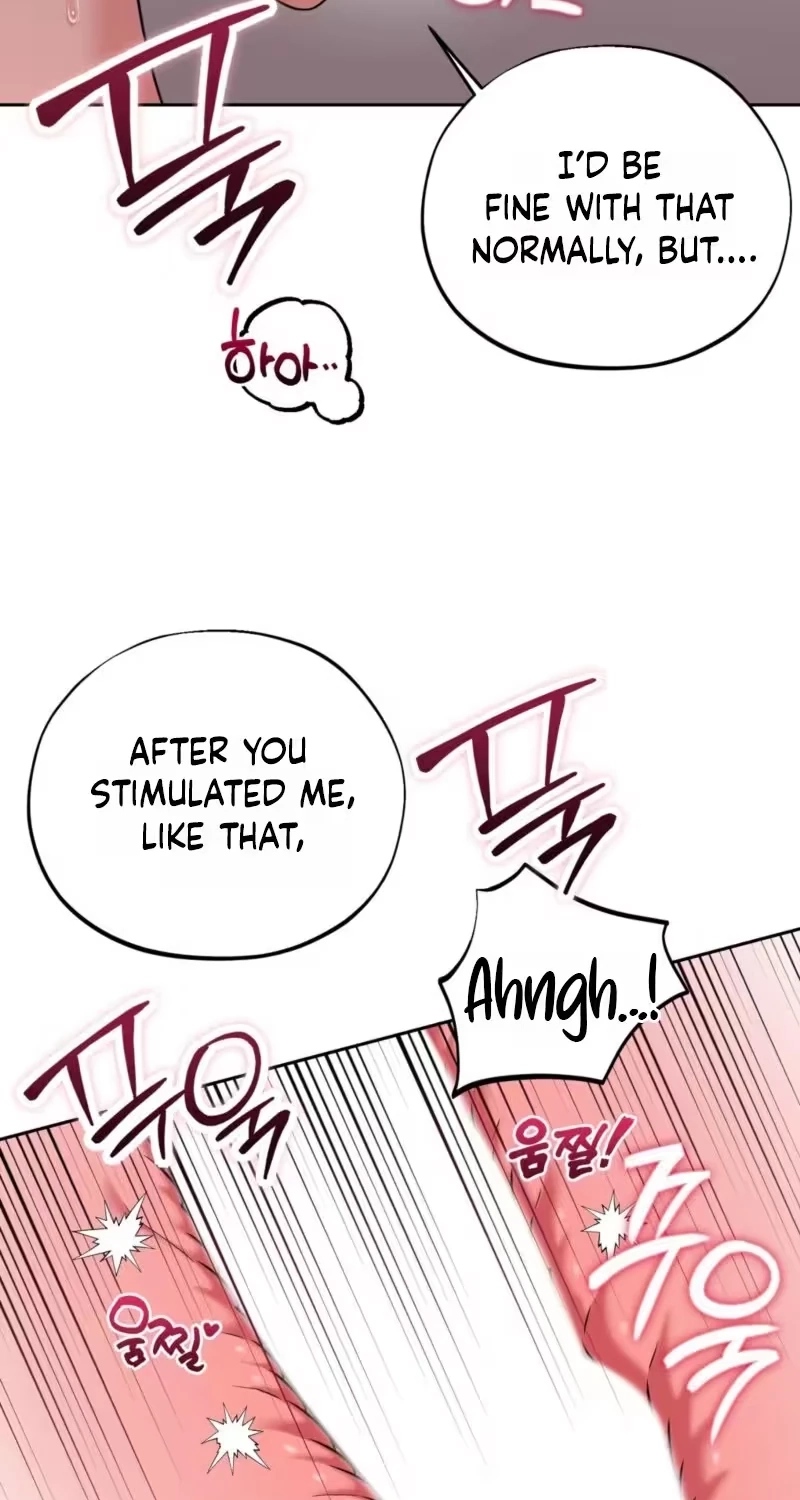 Irreplaceable Guy Friend Chapter 3 page 71 - 