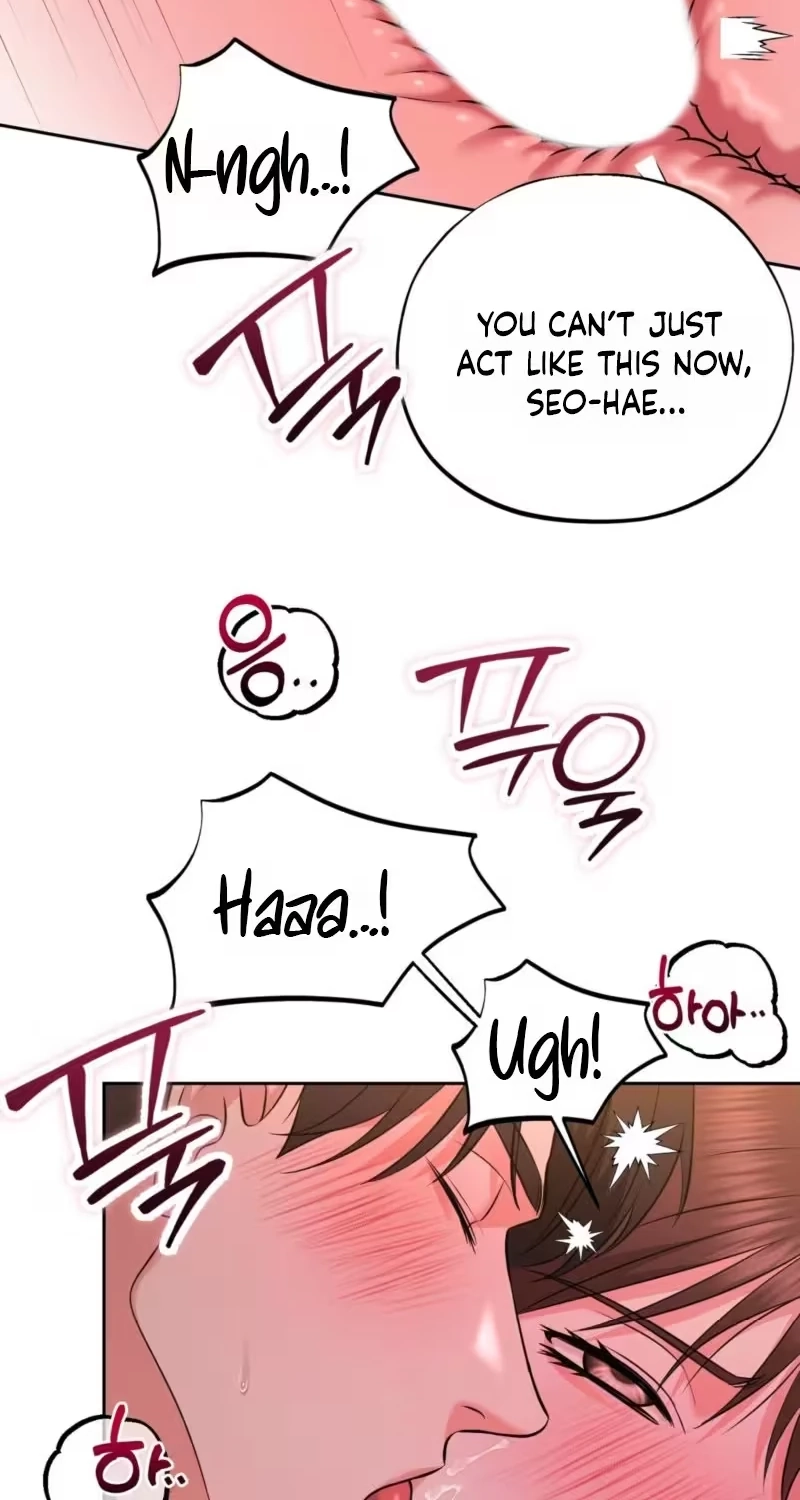 Irreplaceable Guy Friend Chapter 3 page 72 - 