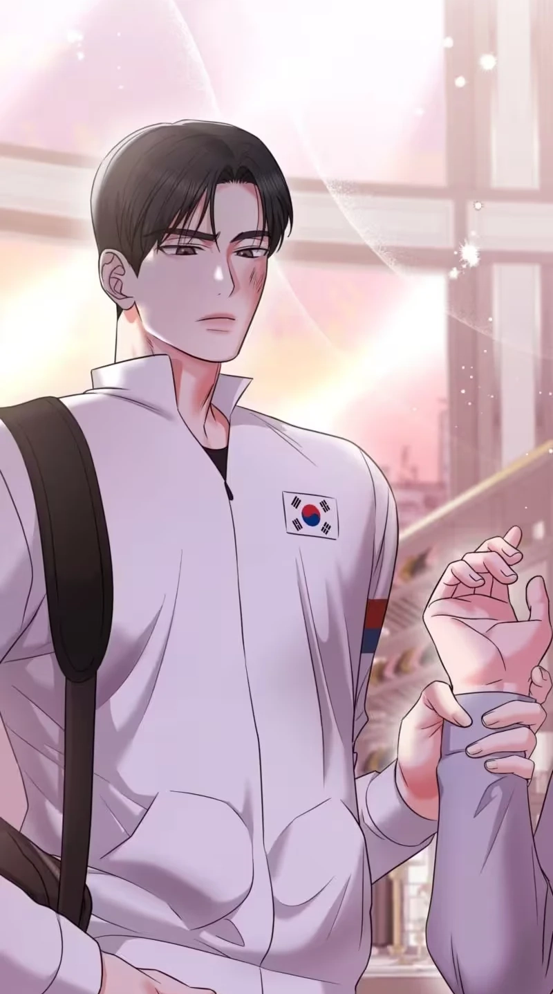 Irreplaceable Guy Friend Chapter 4 page 103 - 