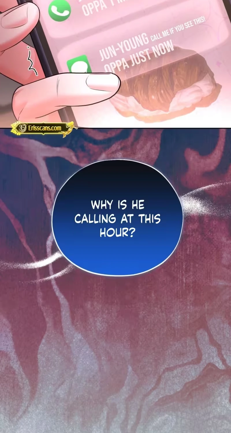 Irreplaceable Guy Friend Chapter 4 page 13 - 